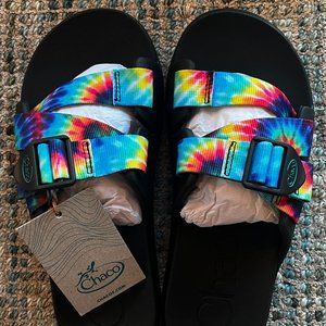 NEW Chaco Women's Chillos Slides